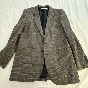 Zara blazer